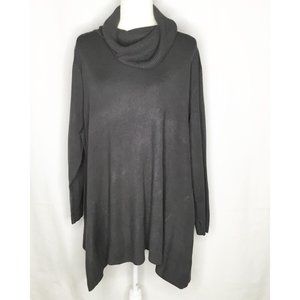 Whisper Knit by Louis Dell Olio QVC Cowl